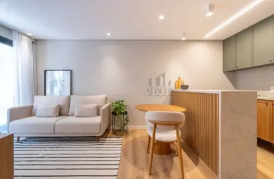 Apartamento com 1 quarto à venda na rua são vicente, 219, bom fim, porto alegre por r$ 551.000