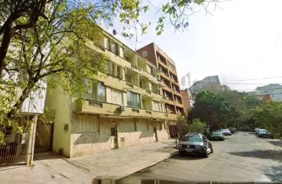 Apartamento com 3 quartos à venda na rua jacinto gomes, 163, santana, porto alegre por r$ 390.000
