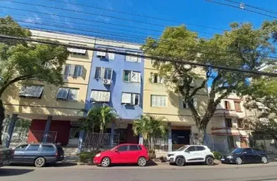 Apartamento com 3 quartos à venda na avenida nova york, 447, auxiliadora, porto alegre por r$ 320.000