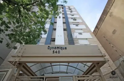 Apartamento com 2 quartos à venda na avenida osvaldo aranha, 540, bom fim, porto alegre por r$ 530.000