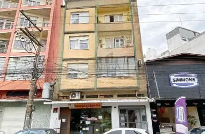 Apartamento com 3 quartos à venda na avenida osvaldo aranha, 1106, bom fim, porto alegre por r$ 350.000