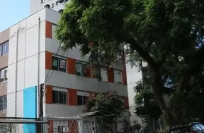 Apartamento com 2 quartos à venda na avenida taquara, 376, petrópolis, porto alegre por r$ 345.000