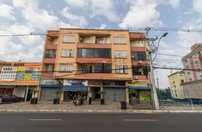 Apartamento com 1 quarto à venda na avenida protásio alves, 4667, petrópolis, porto alegre por r$ 149.000