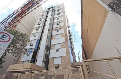 Apartamento com 1 quarto à venda na avenida osvaldo aranha, 540, bom fim, porto alegre por r$ 470.000