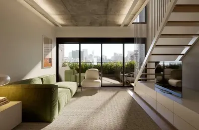 Apartamento com 2 quartos à venda na rua vasco da gama, 879, bom fim, porto alegre por r$ 1.299.000