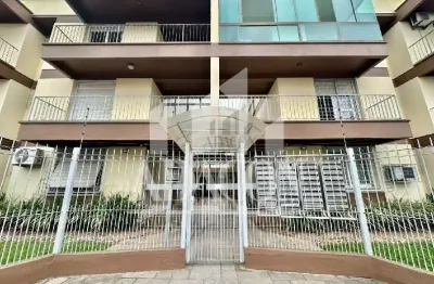 Apartamento com 2 quartos à venda na rua general gomes carneiro, 365, medianeira, porto alegre por r$ 400.000