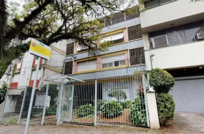 Apartamento com 2 quartos à venda na rua ramiro barcelos, 1561, bom fim, porto alegre por r$ 350.000