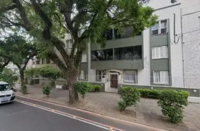 Apartamento com 2 quartos à venda na rua eudoro berlink, 380, auxiliadora, porto alegre por r$ 298.000