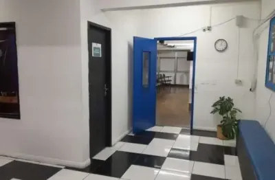 Sala comercial com 2 salas à venda na avenida senador salgado filho, 230, centro histórico, porto alegre por r$ 300.000
