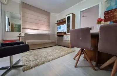 Apartamento com 1 quarto à venda na rua sapê, 365, passo da areia, porto alegre por r$ 215.000