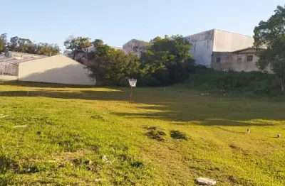 Terreno à venda na rua professora ziláh totta, 1005, jardim leopoldina, porto alegre por r$ 139.000
