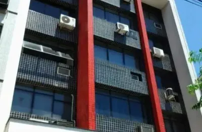 Sala comercial com 1 sala à venda na rua francisco ferrer, 441, rio branco, porto alegre por r$ 200.000