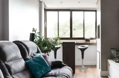 Apartamento com 2 quartos à venda na rua lopo gonçalves, 455, cidade baixa, porto alegre por r$ 560.000