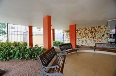 Apartamento com 2 quartos à venda na rua silva só, 183, santa cecília, porto alegre por r$ 300.000