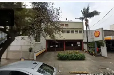 Garagem à venda na rua santana, 606, santana, porto alegre por r$ 46.000