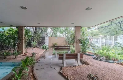 Apartamento com 3 quartos à venda na Avenida Venâncio Aires, 611, Santana, Porto Alegre por R$ 650.000