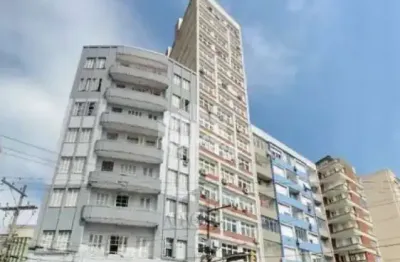 Sala comercial com 1 sala à venda na avenida venâncio aires, 1191, bom fim, porto alegre por r$ 161.100