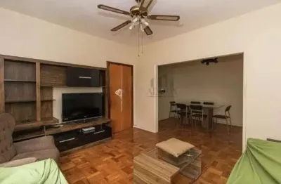 Apartamento com 2 quartos à venda na avenida venâncio aires, 1092, farroupilha, porto alegre por r$ 400.000