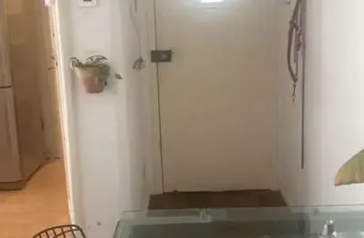 Apartamento com 2 quartos à venda na rua francisco ferrer, 355, rio branco, porto alegre por r$ 305.000