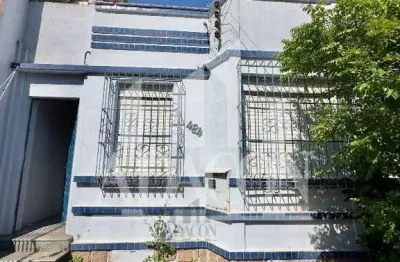 Casa comercial com 3 salas à venda na rua são manoel, 484, rio branco, porto alegre por r$ 800.000