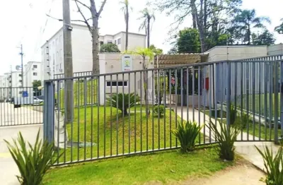 Apartamento com 2 quartos à venda na avenida protásio alves, 10970, morro santana, porto alegre por r$ 160.000