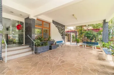 Apartamento com 2 quartos à venda na avenida padre cacique, 354, praia de belas, porto alegre por r$ 460.000