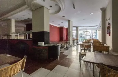 Ponto comercial com 1 sala à venda na rua felipe camarão, 718, bom fim, porto alegre por r$ 1.810.000