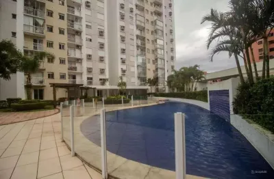 Apartamento com 2 quartos à venda na rua abram goldsztein, 446, jardim carvalho, porto alegre por r$ 340.000