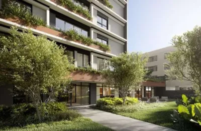 Apartamento com 3 quartos à venda na rua cabral, 60, rio branco, porto alegre por r$ 2.114.000