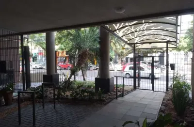 Sala comercial com 2 salas à venda na rua ramiro barcelos, 1954, independência, porto alegre por r$ 280.000