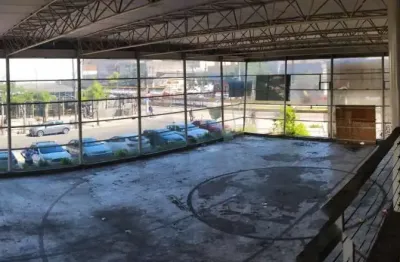 Ponto comercial à venda na rua adão baino, 3033, passo da areia, porto alegre por r$ 6.400.000