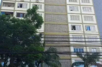 Apartamento com 2 quartos à venda na rua félix da cunha, 629, floresta, porto alegre por r$ 340.000