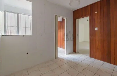 Apartamento com 2 quartos à venda na rua luiz manoel, 108, santana, porto alegre por r$ 259.000