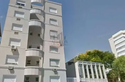 Apartamento com 2 quartos à venda na rua são manoel, 1584, santana, porto alegre por r$ 700.000