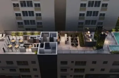 Apartamento com 2 quartos à venda na rua ramiro barcelos, 1679, bom fim, porto alegre por r$ 799.000