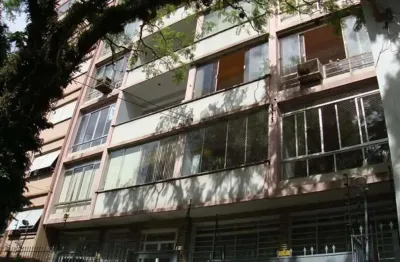 Apartamento com 3 quartos à venda na rua general joão telles, 509, bom fim, porto alegre por r$ 880.000