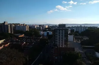 Apartamento com 3 quartos à venda na rua doutor armando barbedo, 1300, tristeza, porto alegre por r$ 755.000