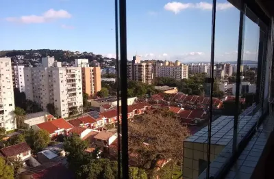 Apartamento com 3 quartos à venda na rua doutor armando barbedo, 1300, tristeza, porto alegre por r$ 755.000