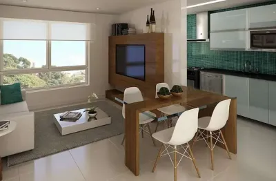 Apartamento com 2 quartos à venda na rua comendador caminha, 488, moinhos de vento, porto alegre por r$ 1.715.000