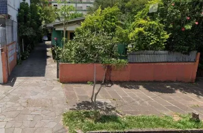 Terreno em condomínio fechado à venda na rua guilherme alves, 288, partenon, porto alegre por r$ 1.500.000
