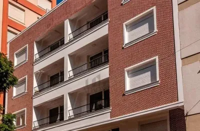 Apartamento com 1 quarto à venda na rua santo antônio, 421, floresta, porto alegre por r$ 550.000