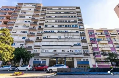 Apartamento com 3 quartos à venda na rua ramiro barcelos, 2129, rio branco, porto alegre por r$ 480.000