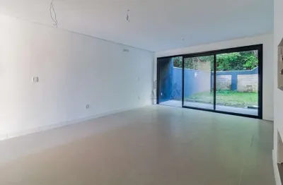 Casa em condomínio fechado com 3 quartos à venda na rua matias josé bins, 1211, chácara das pedras, porto alegre por r$ 999.000