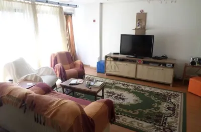 Apartamento com 1 quarto à venda na avenida senador salgado filho, 219, centro histórico, porto alegre por r$ 300.000