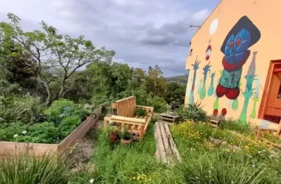 Terreno à venda na rua pedro carneiro pereira, 40, teresópolis, porto alegre por r$ 600.000