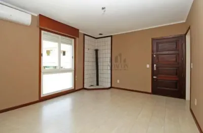 Apartamento com 2 quartos à venda na rua amoroso costa, 123, cristo redentor, porto alegre por r$ 320.000