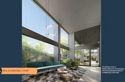 Loft com 2 quartos à venda na avenida protásio alves, 674, rio branco, porto alegre por r$ 1.041.000