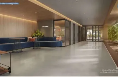 Apartamento com 1 quarto à venda na rua general joão telles, 115, bom fim, porto alegre por r$ 547.000