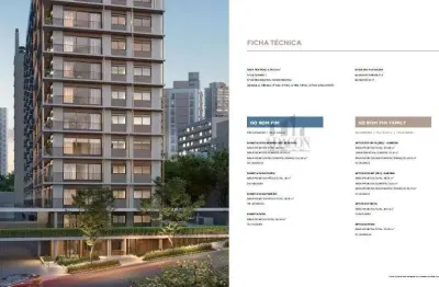 Apartamento com 3 quartos à venda na rua general joão telles, 115, bom fim, porto alegre por r$ 807.000