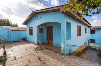 Casa com 3 quartos à venda na rua modesto pereira pinto, 47, cavalhada, porto alegre por r$ 330.000